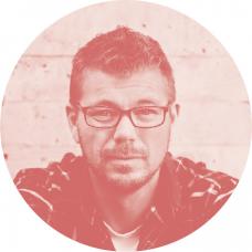 Alexis Lundh
